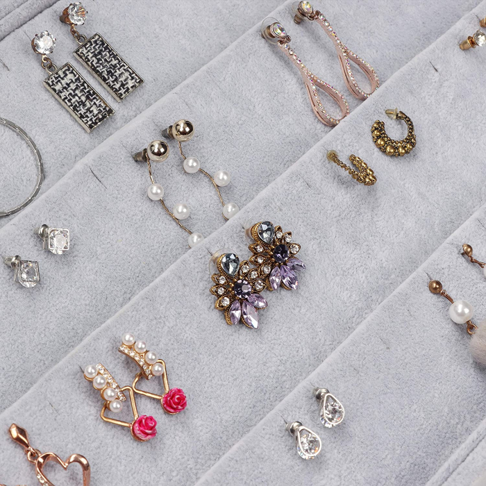 Cutie de bijuterii - BELLE VOUS [5]