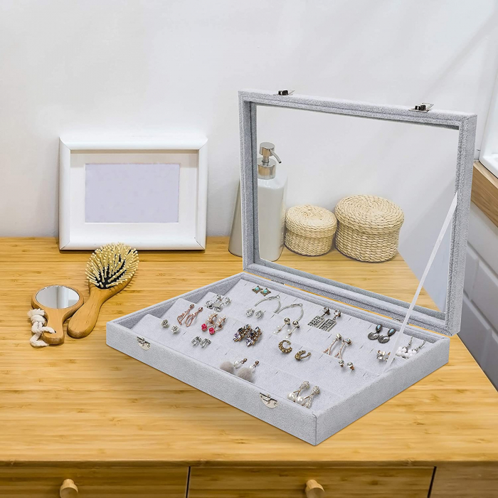 Cutie de bijuterii - BELLE VOUS [6]