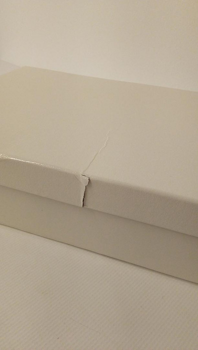 Cutie de depozitare Leitz, gama Click and Store 60430001 pentru birou, albă [3]