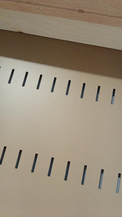 Cutie din lemn HAN 1005 pentru depozitare max 1500 de foi A5 orizontal, 255 x 190 x 380 mm [3]