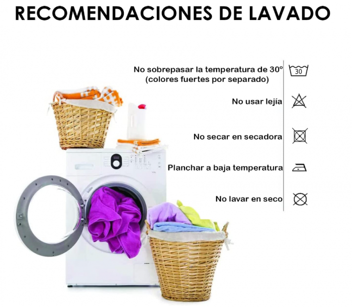 Cuvertură de pat MERCURY TEXTIL, albastru, 230 x 260 cm [6]