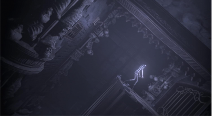 DARQ Ultimate Edition (PlayStation 5) [5]