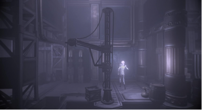 DARQ Ultimate Edition (PlayStation 5) [7]