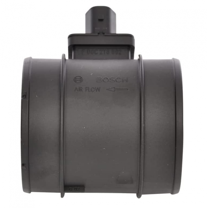 Debitmetru aer Bosch 0280218427, senzor debit aer [4]