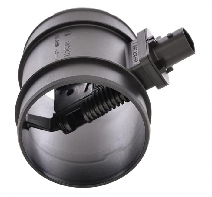 Debitmetru aer Bosch 0280218427, senzor debit aer [5]