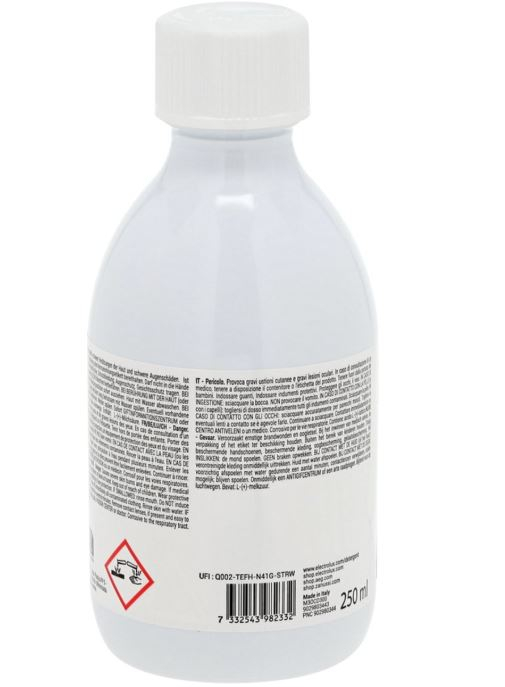 Solutie anticalcar pentru cuptor cu aburi, ELECTROLUX 9029803443, 250 ml [2]