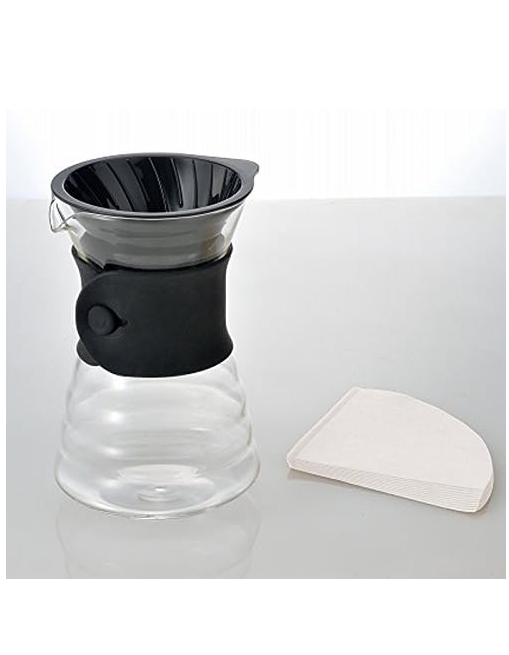 Decantor Hario VDD-02B VD 700 ml V60 [5]