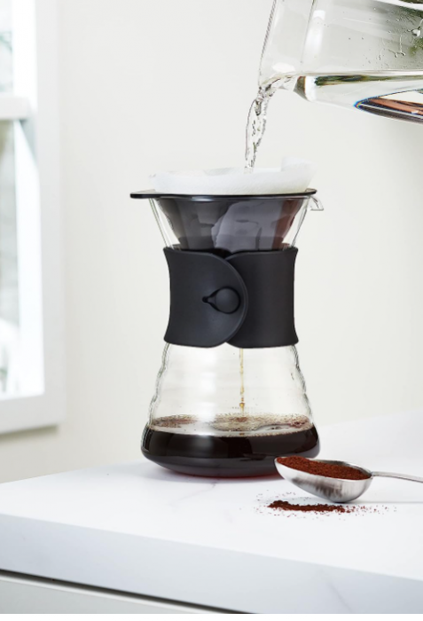 Decantor Hario VDD-02B VD 700 ml V60 [6]