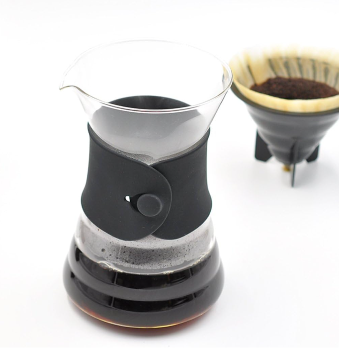 Decantor Hario VDD-02B VD 700 ml V60 [3]