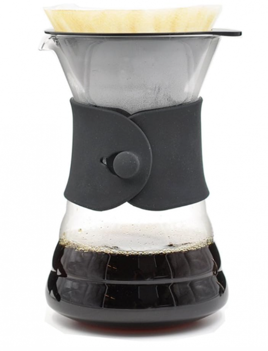 Decantor Hario VDD-02B VD 700 ml V60 [2]