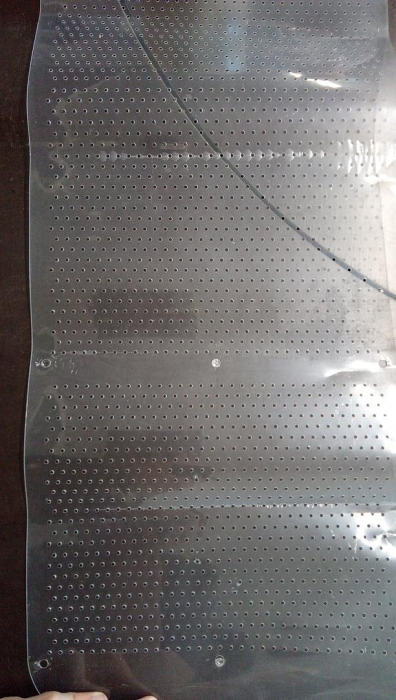 Deflector universal pentru aer conditionat Mr.You [3]