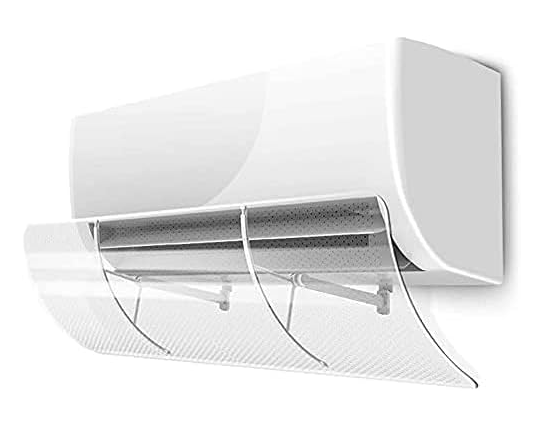 Deflector universal pentru aer conditionat Mr.You [7]