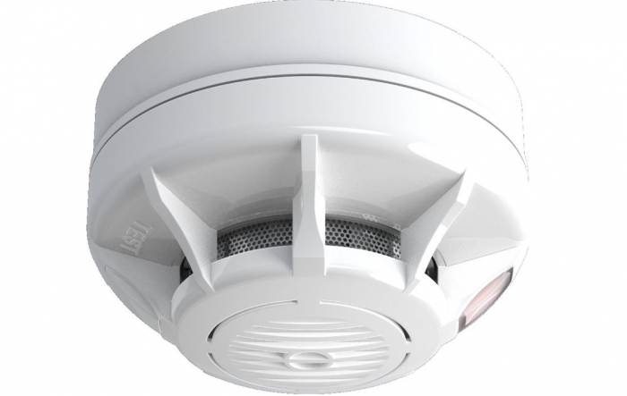 Detector de fum optic FITO ASD10Q [2]