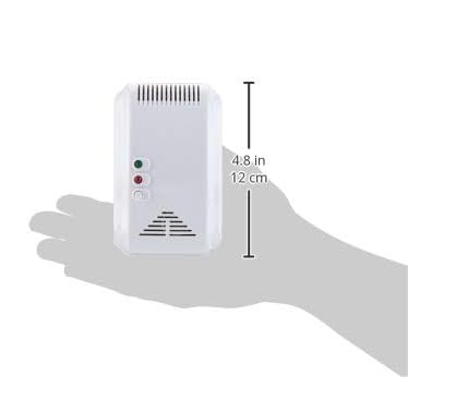 Detector de gaze naturale și soporifice BEEPER DET-GN101 [6]