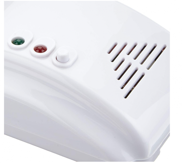 Detector de gaze naturale și soporifice BEEPER DET-GN101 [3]