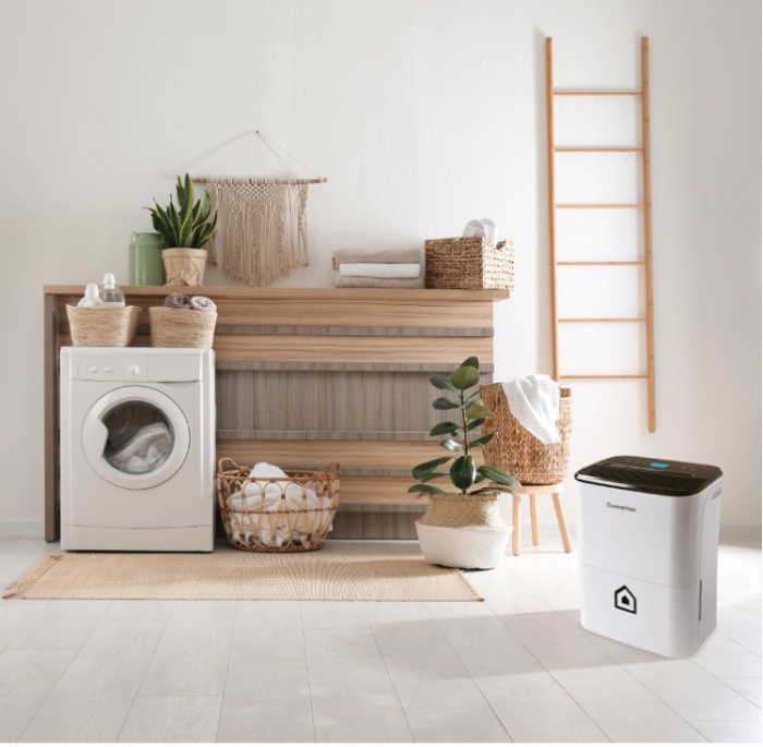 Dezumidificator Ariston DEOS 21s NET [8]