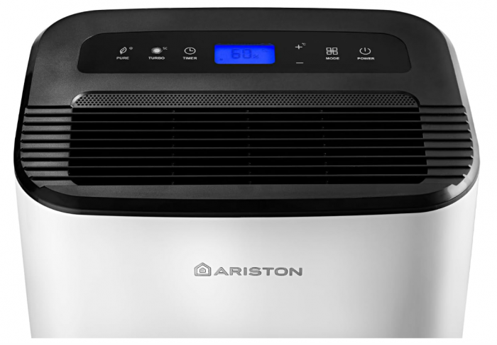Dezumidificator Ariston DEOS 21s NET [6]