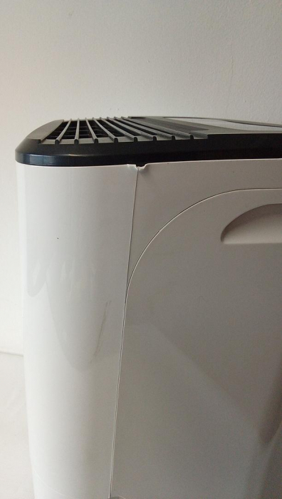 Dezumidificator Ariston DEOS 21s NET [2]