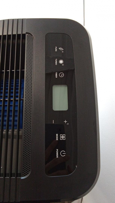 Dezumidificator Ariston DEOS 21s NET [3]