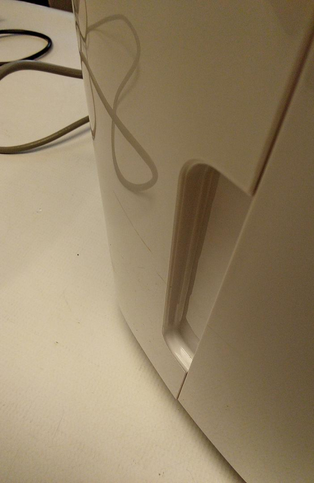 Dezumidificator CONOPU D020R2EC, 12 L/zi [3]