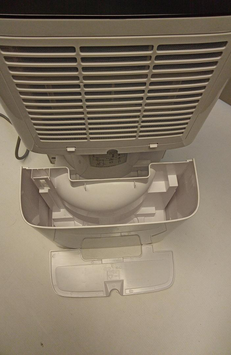 Dezumidificator CONOPU D020R2EC, 12 L/zi [6]