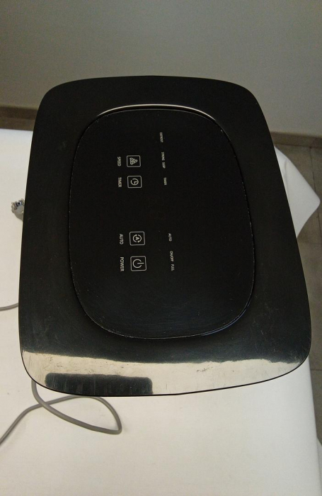 Dezumidificator CONOPU D020R2EC, 12 L/zi [2]