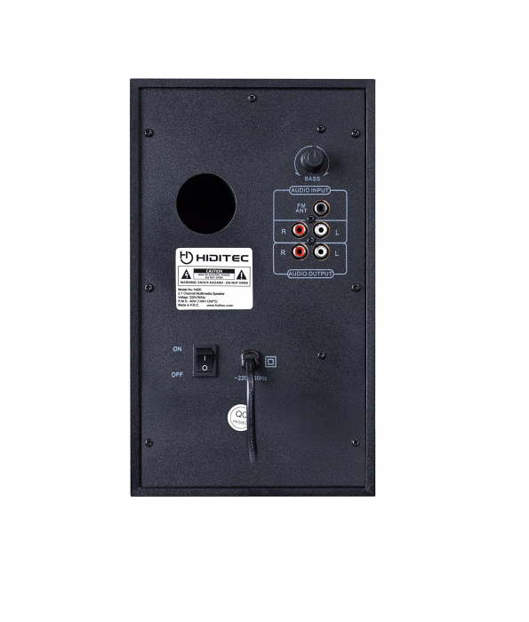 Difuzoare Hiditec [4]