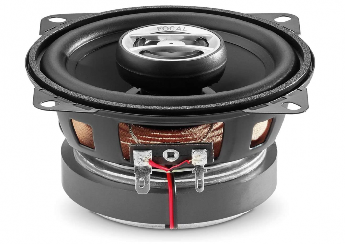 Difuzor auto Focal RCX-100 rotund, 2 căi, 60 W (2 căi, 60 W, 30 W, 4 Ω, 88 dB, polipropilenă) [4]