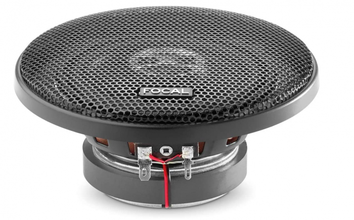 Difuzor auto Focal RCX-100 rotund, 2 căi, 60 W (2 căi, 60 W, 30 W, 4 Ω, 88 dB, polipropilenă) [5]