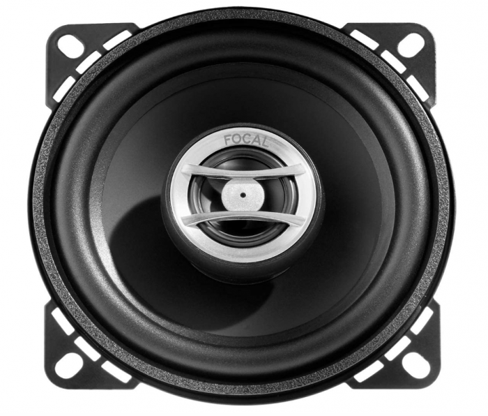Difuzor auto Focal RCX-100 rotund, 2 căi, 60 W (2 căi, 60 W, 30 W, 4 Ω, 88 dB, polipropilenă) [7]