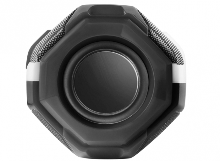 Difuzor Bluetooth Gaming Mars RGB MSBAX 10W Negru [5]