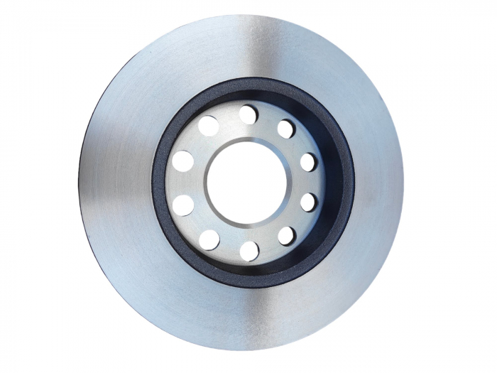 Disc de frână TRW Automotive AfterMarket DF4186 [3]