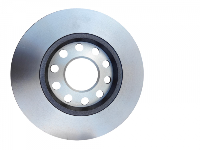 Disc de frână TRW Automotive AfterMarket DF4186 [5]