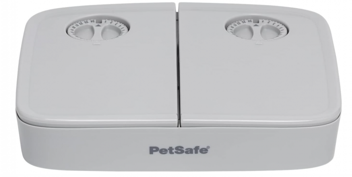 Dispenser automat hrana PetSafe, pentru 2 mese [2]