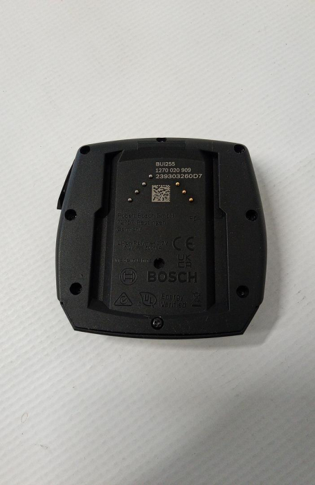 Display Bosch Intuvia antracit BUI255, pentru bicicletele electrice [3]