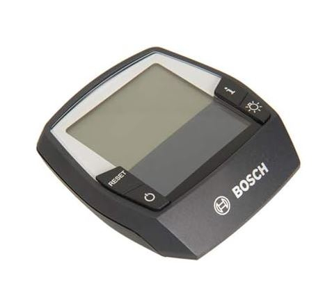 Display Bosch Intuvia antracit BUI255, pentru bicicletele electrice [5]