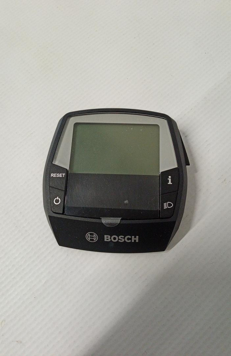 Display Bosch Intuvia antracit BUI255, pentru bicicletele electrice [2]