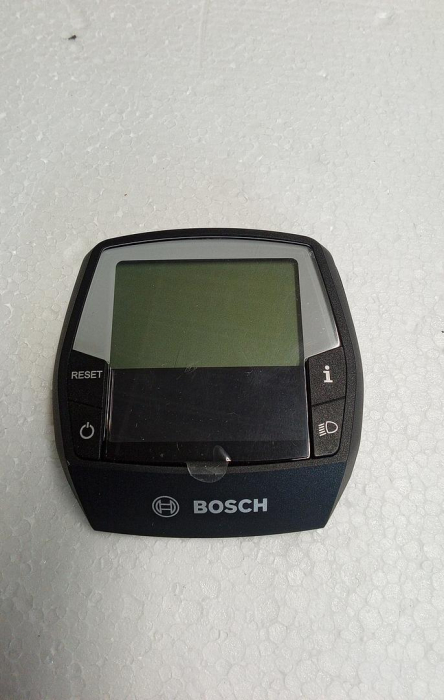 Display Bosch Intuvia antracit BUI255, pentru bicicletele electrice [2]