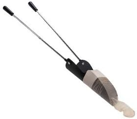 Dispozitiv de asistenta pentru incaltat sosete Wellys ‎R 053477, manere telescopice, negru [6]