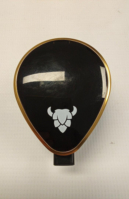 Dispozitiv de facut spuma de bere pentru sticle de bere BISON [2]