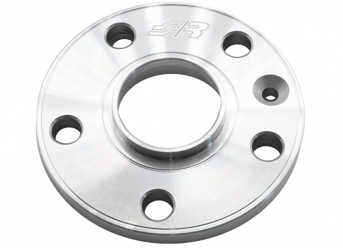 Distanțiere roți Simoni Racing DR096/B15 15mm cu șuruburi pentru jante originale [2]