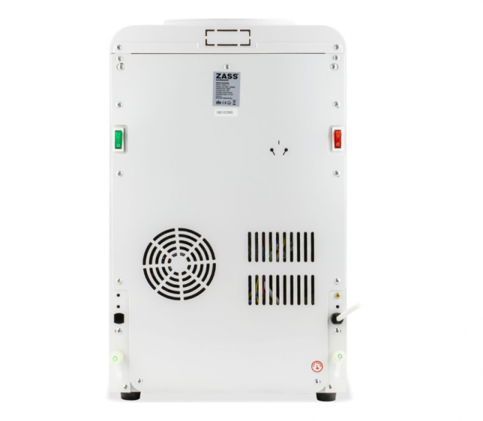 Dozator Apa Zass Ztwd 12 E [4]