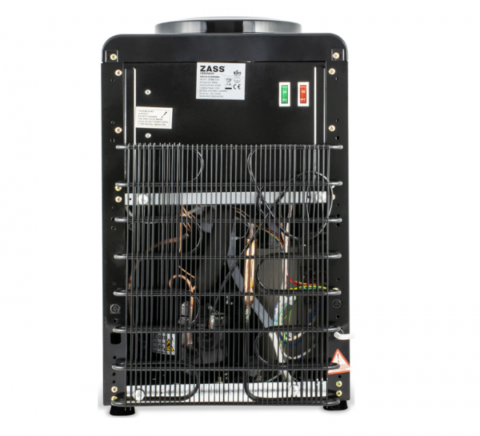 Dozator Apa Zass Ztwd 14 C [4]