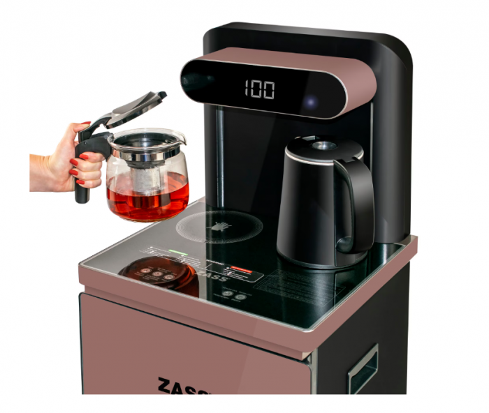 Dozator Apa Zass Zwd 23 Wf [8]