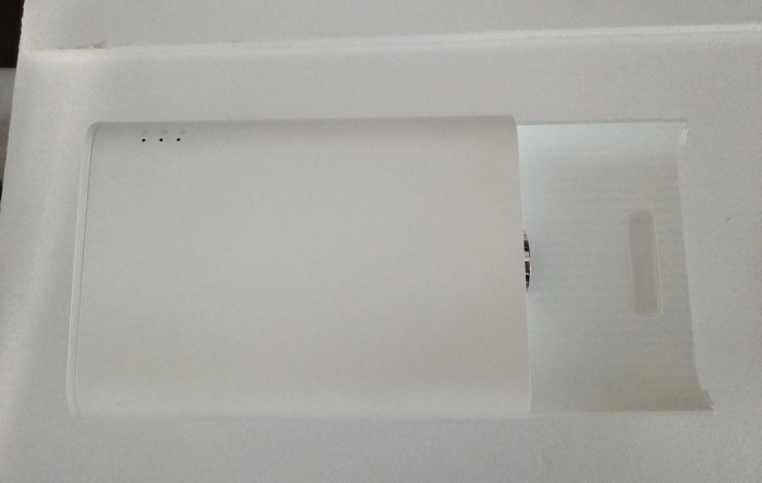 Dozator automat de hrana pentru animale Xiaomi Smart Pet Food Feeder, 3.6L [5]