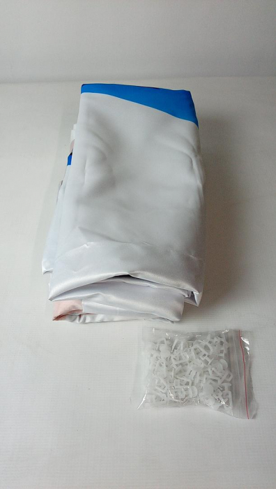 Draperie pentru camera copilului cu misini de cursa Abakuhaus, multicolor [2]