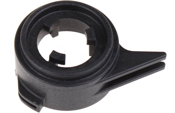 Mecanism de cuplare grup infuzor 047 pentru espressor Melitta, 6782275, negru, F530 -> F860 [1]