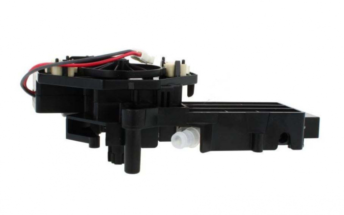 Subasnsamblu bloc erogator A-047 V5, MELITTA 6783646 [3]