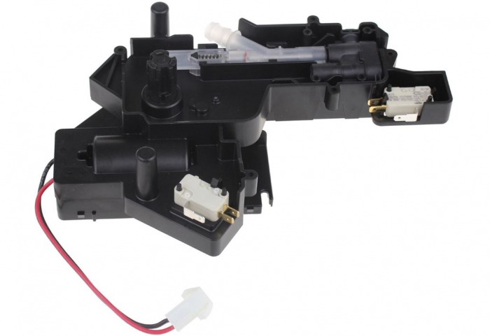 Subasnsamblu bloc erogator A-047 V5, MELITTA 6783646 [1]