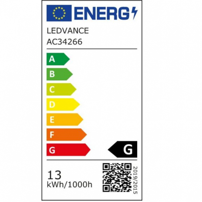 Bec economic Dulux S 11W/827, G23, 2 pini, 4050300006017 [2]